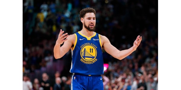 Thompson rimarrà in Golden State Warriors